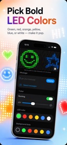 LED Banner Display screenshot