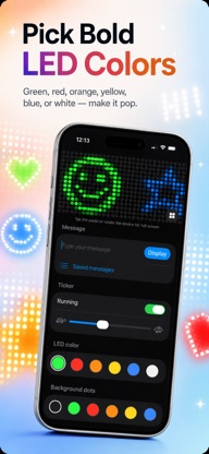 LED Banner Display screenshot 6