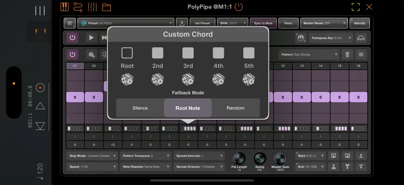 PolyPipe screenshot 5 of 5