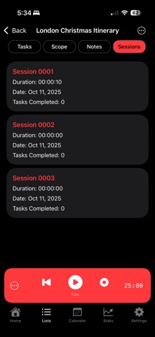 HyperTask AI Screenshot 7 of 10