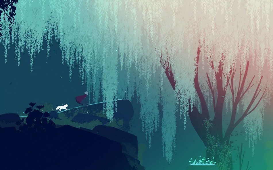 #8. Neva™ (macOS) 由: Devolver