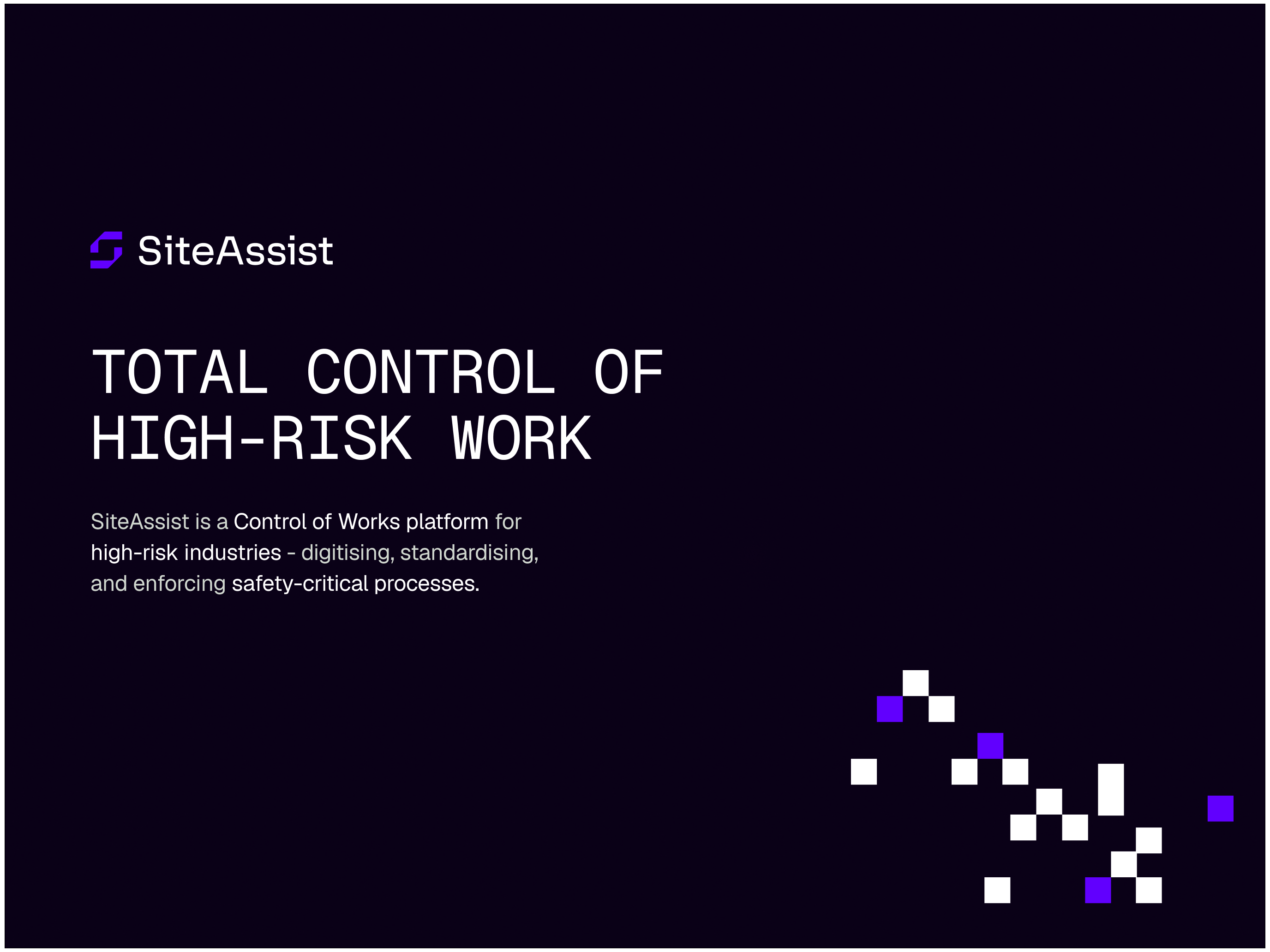 SiteAssist