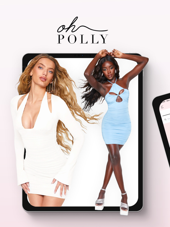 Screenshot #4 pour Oh Polly - Clothing & Fashion