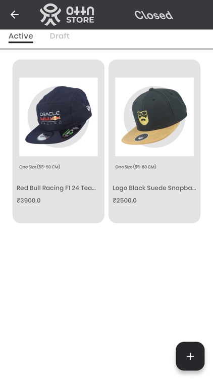 Otta Store Business screenshot-3