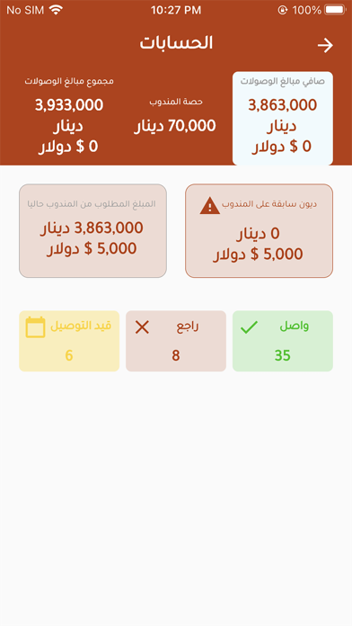 مندوب الشمس Screenshot