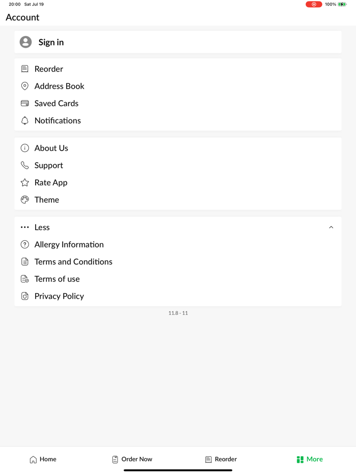 Wakefield Pizza and Kebab