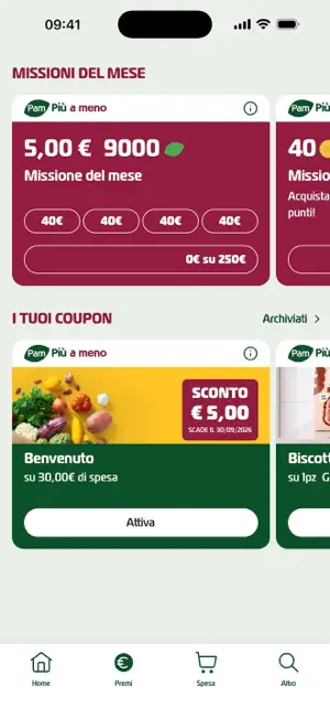 Pam Perte Plus screenshot 2
