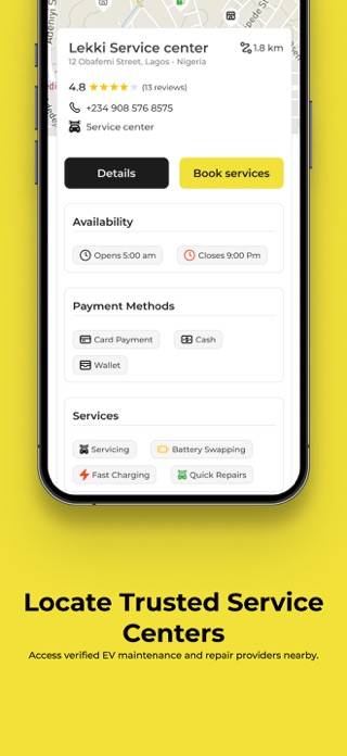 SparkPoint+ Screenshot 4 of 5