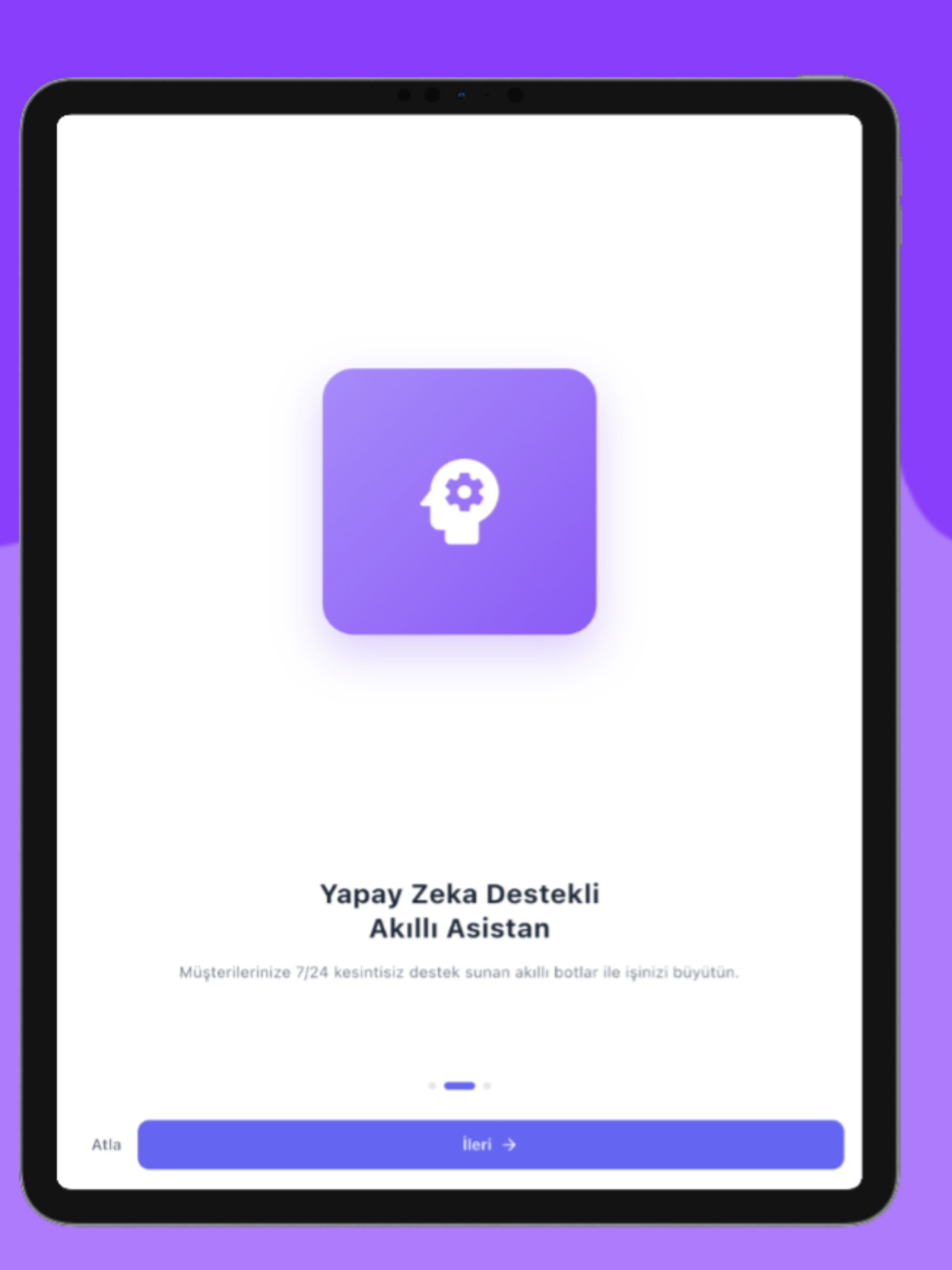 Leadgen App screenshot 7