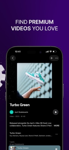 Griptape: Skateboarding Screenshot 5 of 8