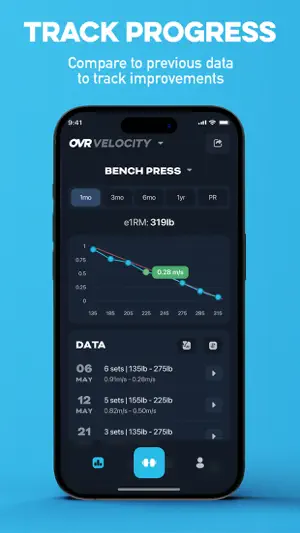 OVR Connect screenshot 3