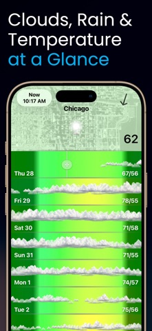 7 Stripes Screenshot 3 of 4