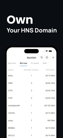 FxWallet Screenshot 8 of 8