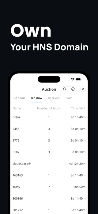 FxWallet Screenshot 8 of 8