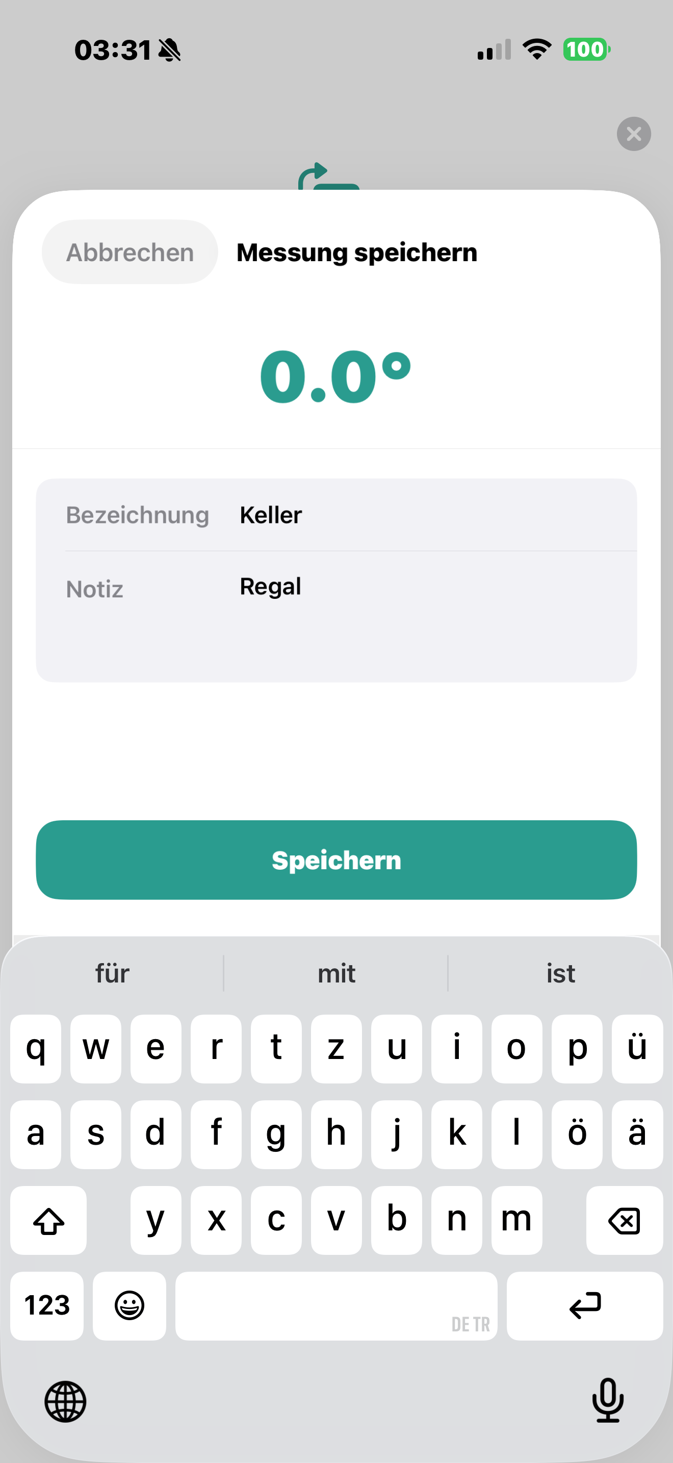 Wasserwaage & Winkelmesser screenshot 6