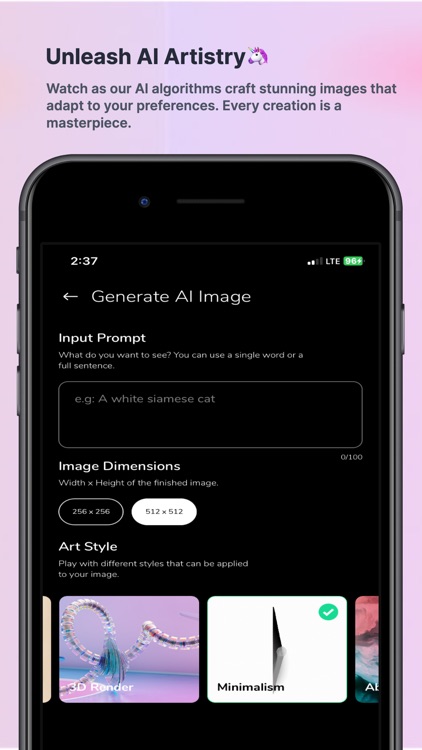 WallsPy – Wallpapers for You