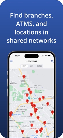 Security Service Mobile Screenshot 6 of 6