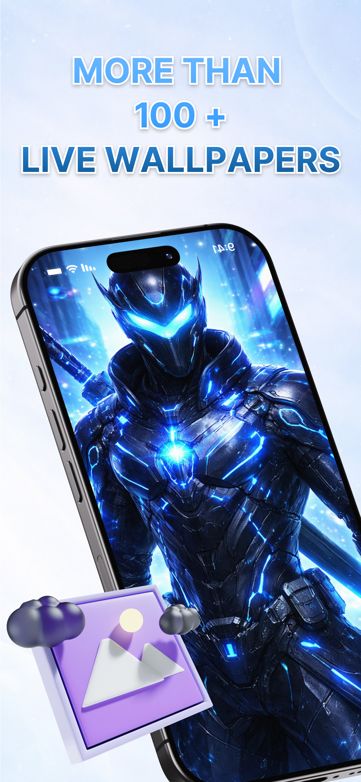 Led Color Keyboard - SnapKey