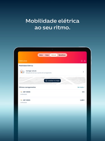 My Repsol App Store preview screenshot 14