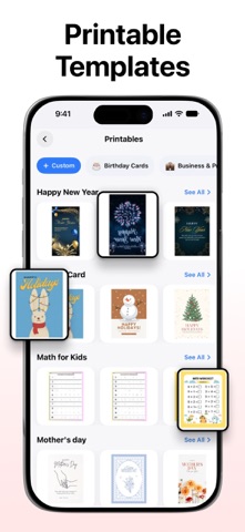 Smart Printer : Print Photos . Screenshot 5 of 8