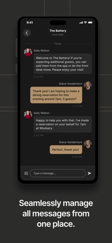 Sonato Screenshot 4 of 4
