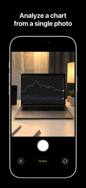 Trading AI - Chart Analysis screenshot 2