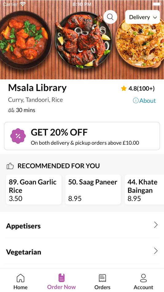 #3. Msala Library. (iOS) 由: Mohsin Majeed