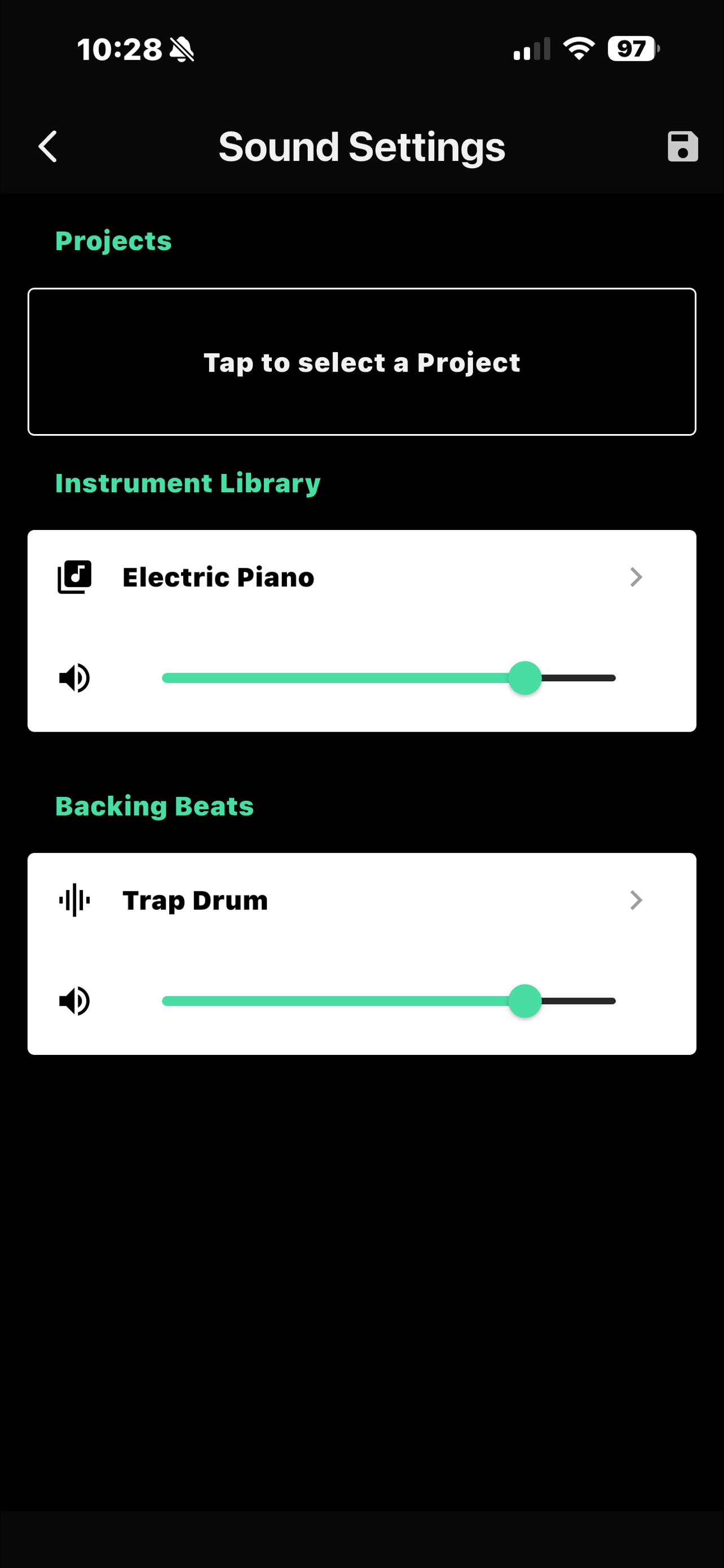 Digit Swipe screenshot 6