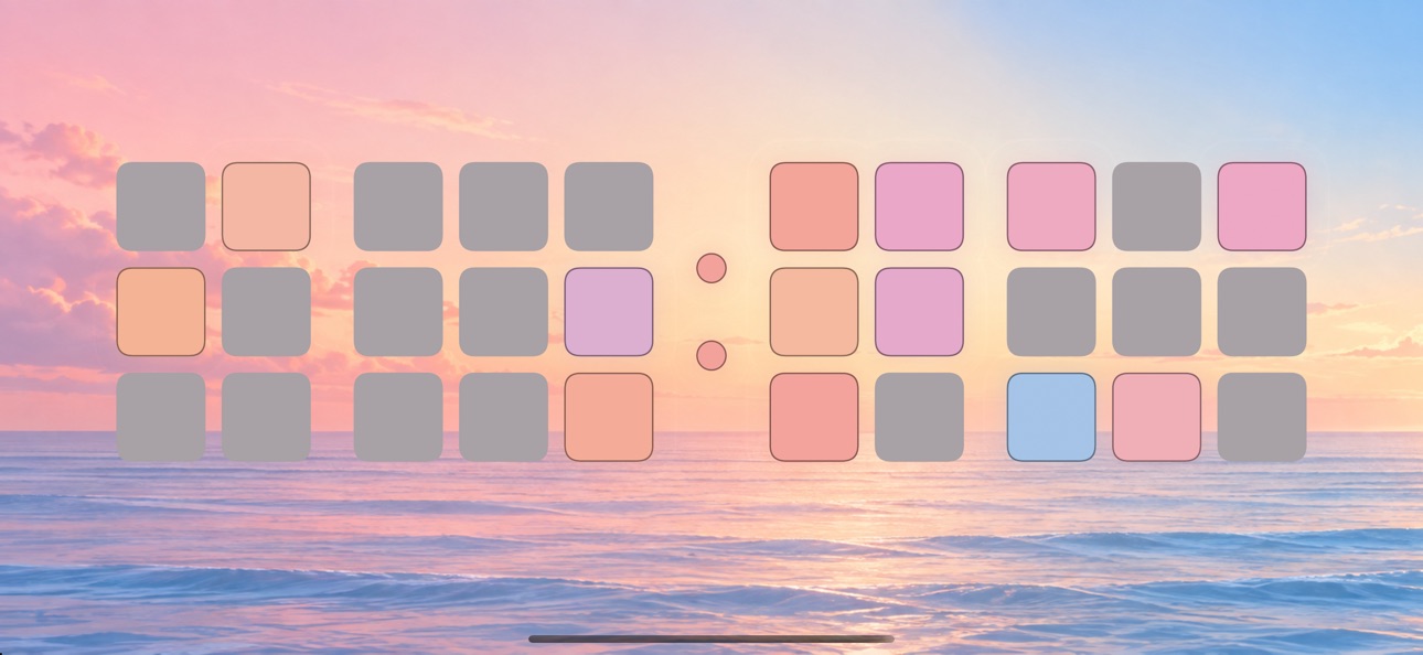 Screenshot 1 of TileTock