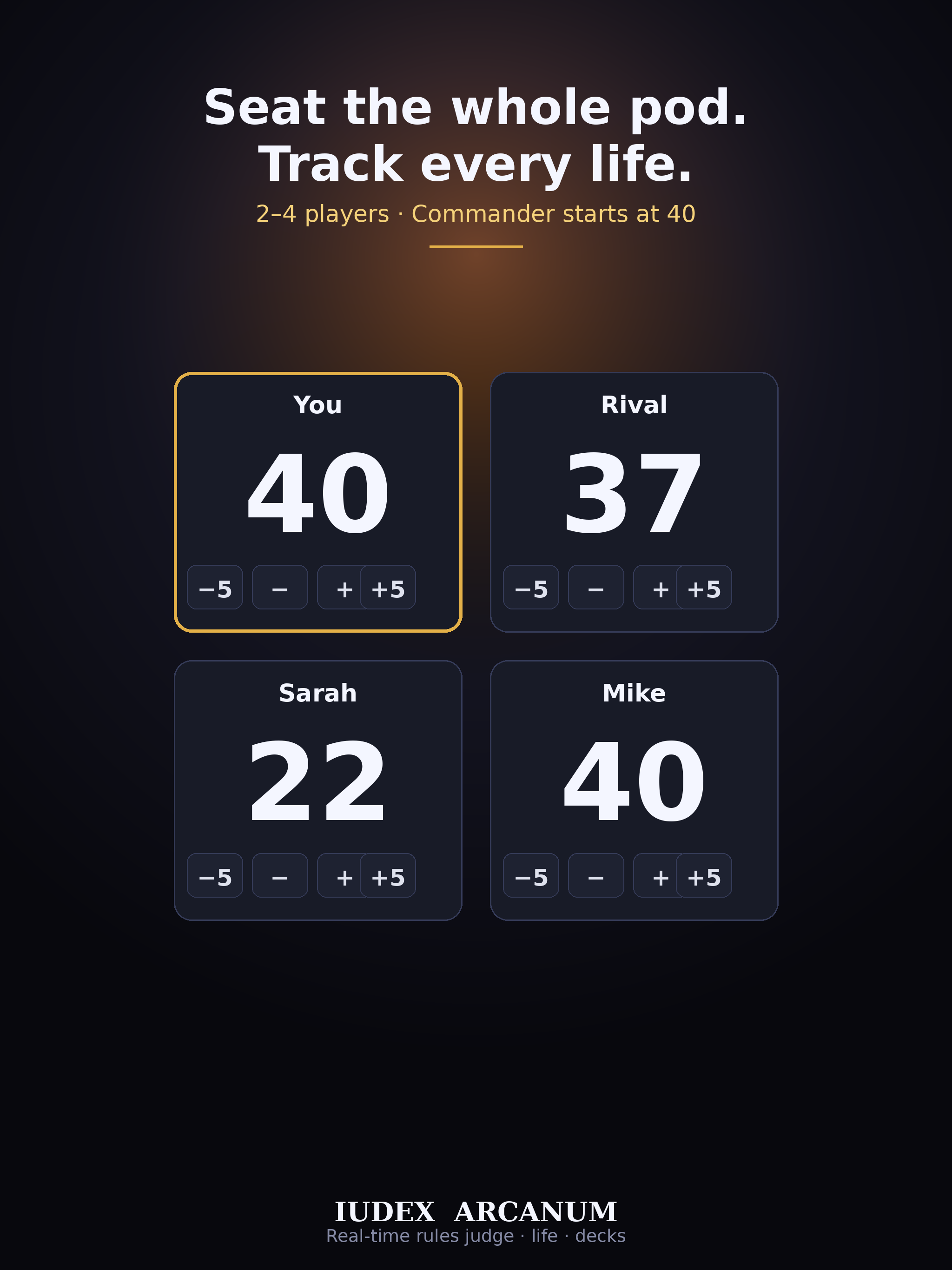 Iudex Arcanum screenshot 7