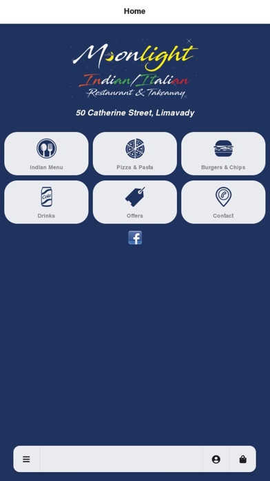 Screenshot #1 pour Moonlight Limavady