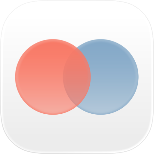 Warmth: Shared Diary for Two
