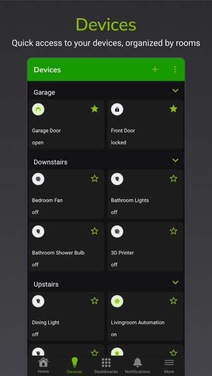 Hubitat Elevation screenshot-7