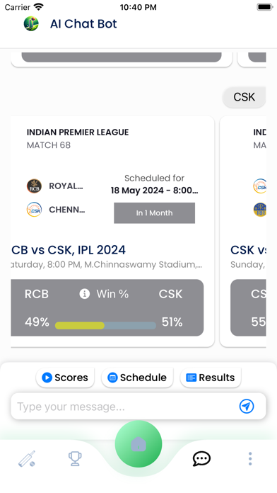 IPL 2024: Star Sports Live Screenshot