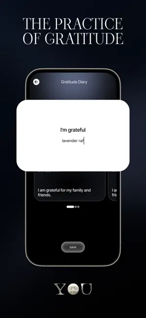 YOU — tarot for Insight screenshot 4