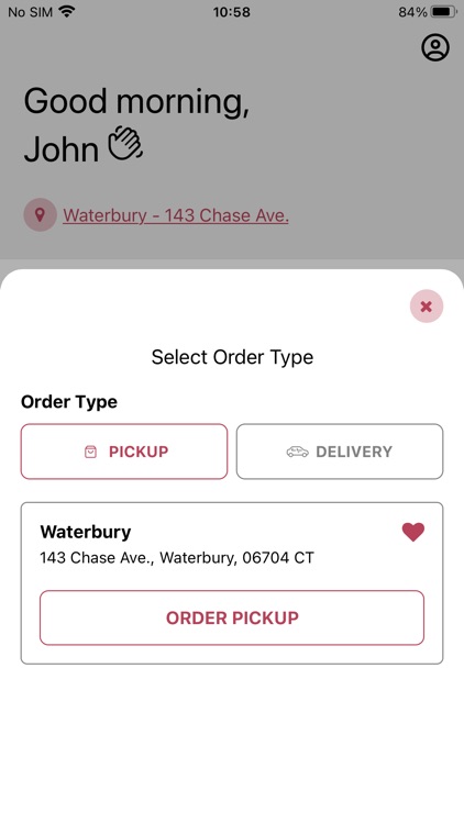 Pizza Castle Waterbury