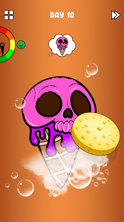 Ink Tattoo Artist ASMR