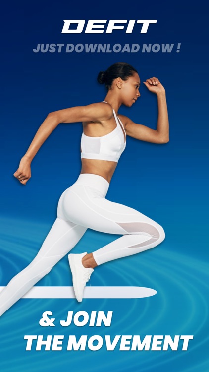 DEFIT Move to Earn screenshot-6