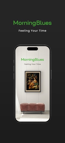MorningBlues Screenshot 3 of 5