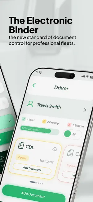 RoadDocz screenshot 2