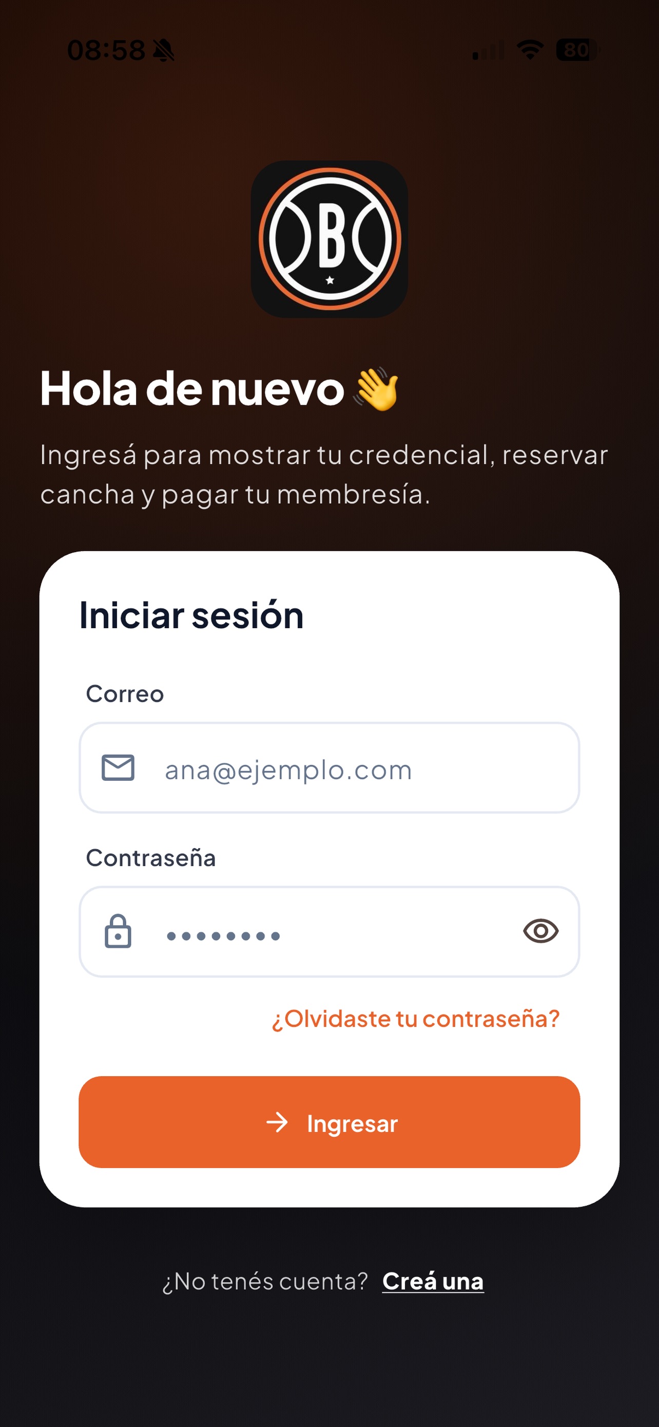 Screenshot 1 of Bajo Belgrano