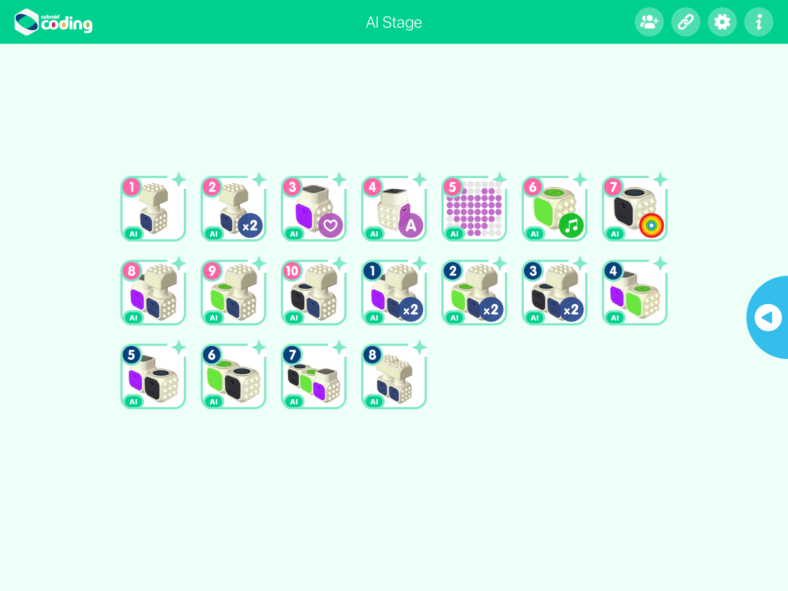 Coding Cubroid AI screenshot 9