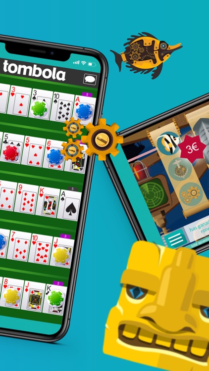 tombola.es – bingo online