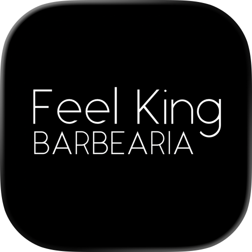 Barbearia Feel King
