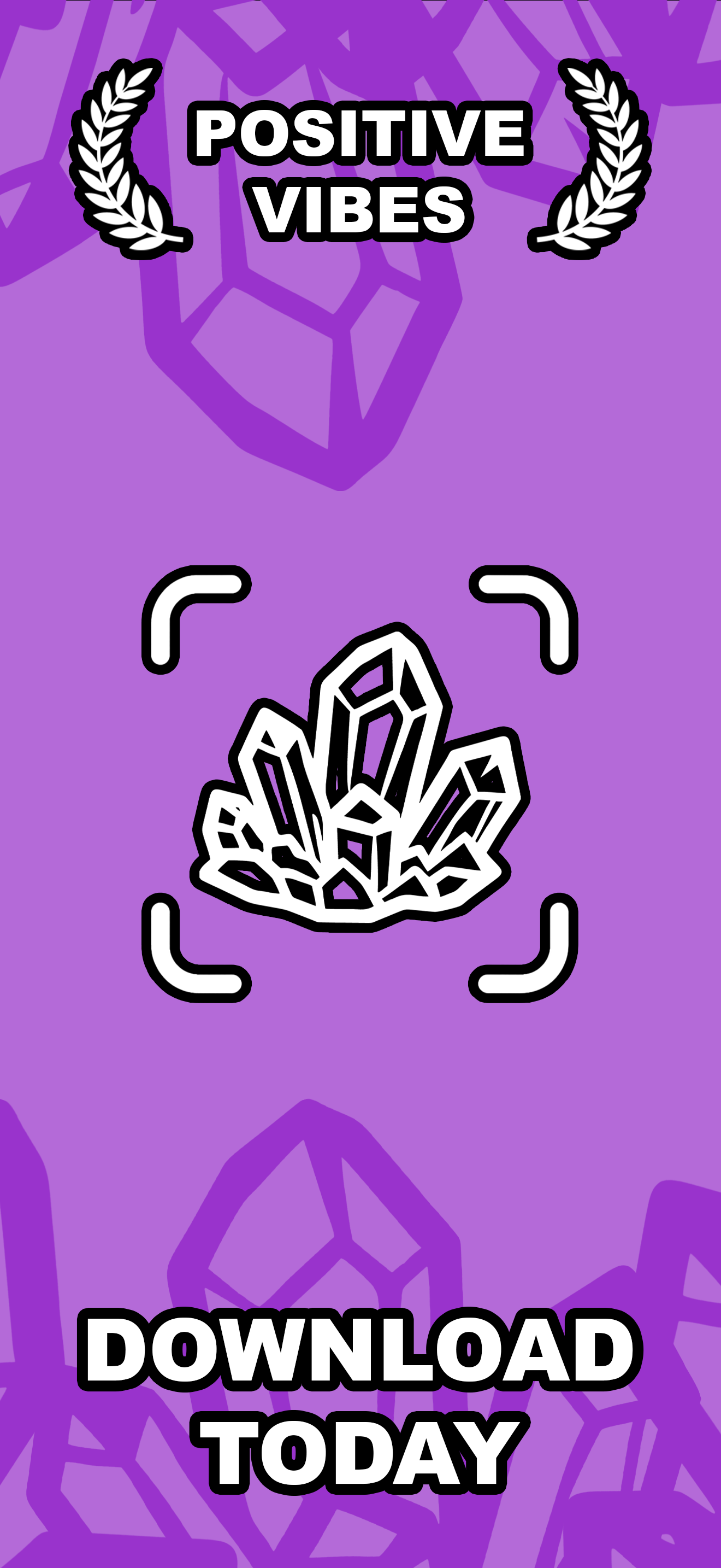 Crystal Identifier • Zen screenshot 2