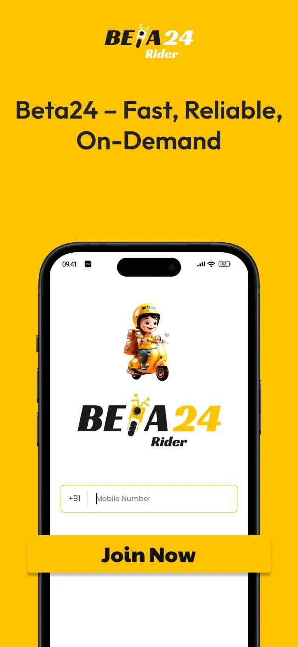 Screenshot #1 pour Beta24 Assistant