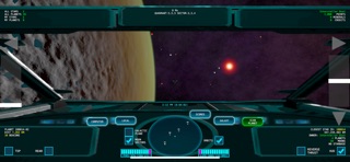 Space Trek 2150 Screenshot 2 of 10