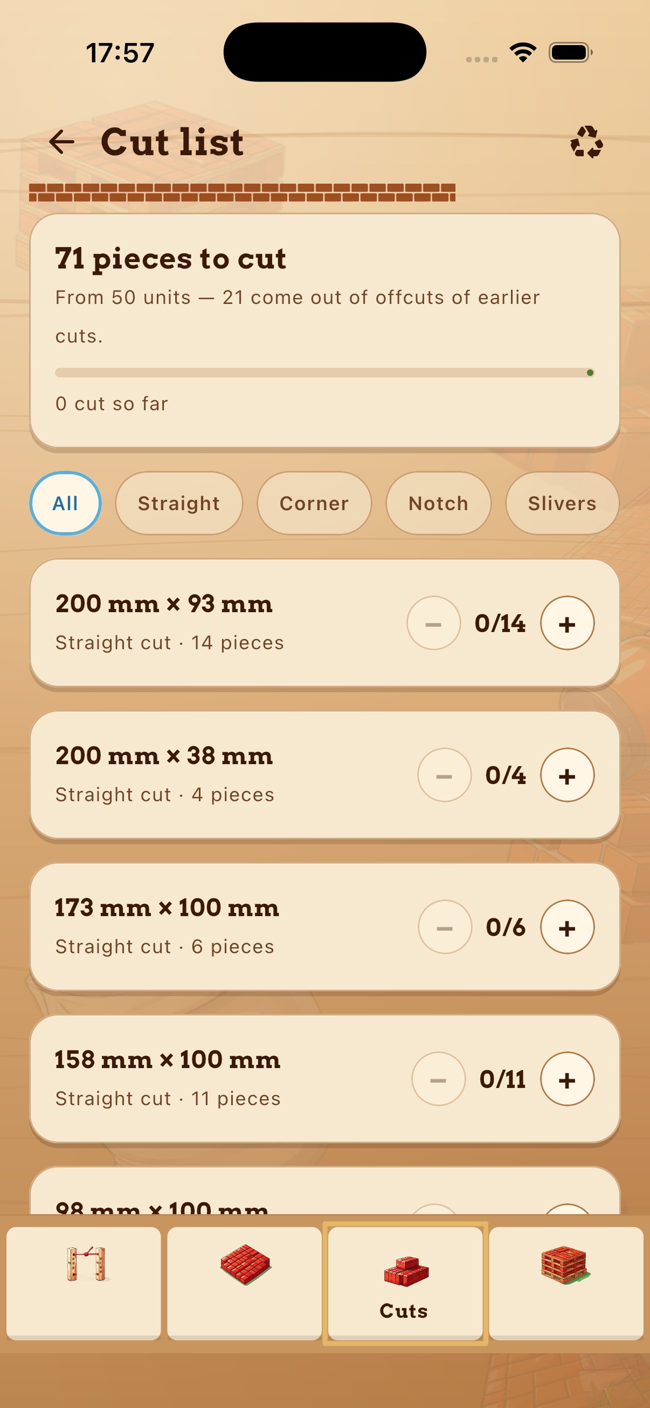 Screenshot 4 of Ascenol