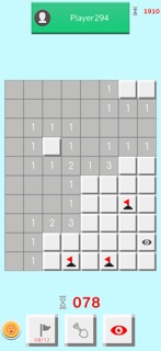 PvP Minesweeper Online screenshot 3