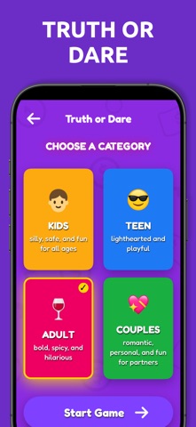Who Pays? – Bill Games screenshot